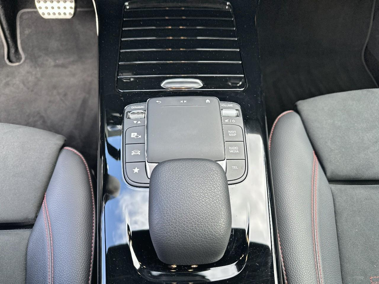 Mercedes Classe A 250 e 160+102ch amg line 8g-dct 8cv — photo 15