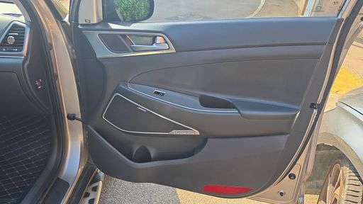 Hyundai Tucson 1.7 CRDI 141 DCT7 - Executive – 2016 – 129164 km – Diesel – Boîte Automatique — photo 26