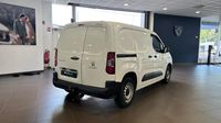 Peugeot Partner Standard 1000kg BlueHDi 100ch S&S BVM5 Grip — photo 5