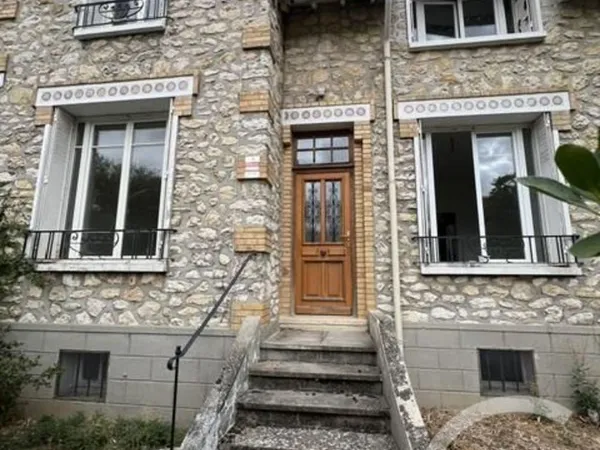 Maison 5 pièces 95 m²