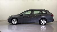 Volkswagen Golf Sw 1.5 eTSI OPF 130ch Life Plus DSG7 — photo 7