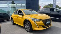 Peugeot 208 e-208 136ch Style — photo 3