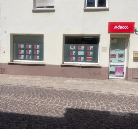 Local obernai centre