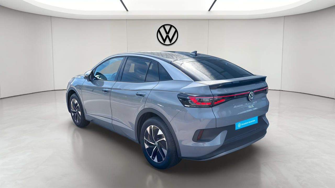 Volkswagen ID.5 286 ch Pro — photo 3