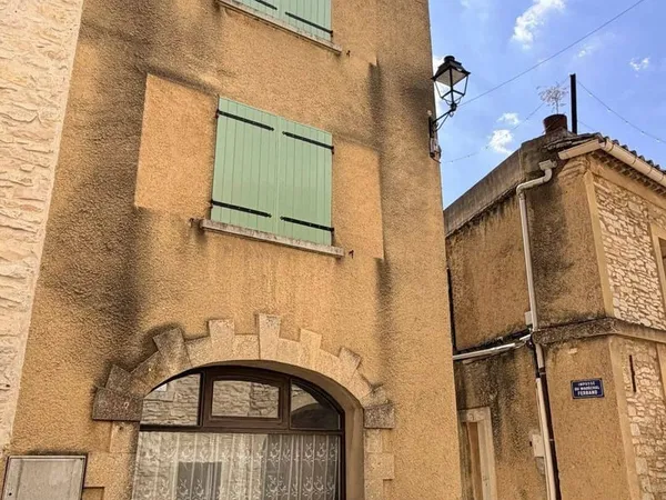 Maison 5 pièces 90 m²