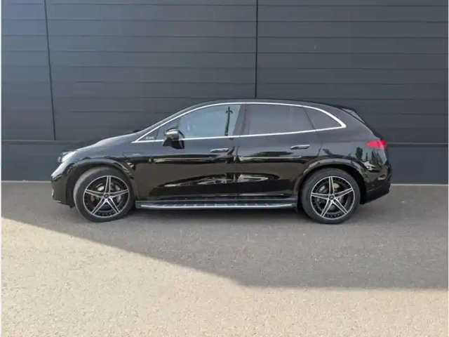 Mercedes Eqe 43 4matic amg — photo 2