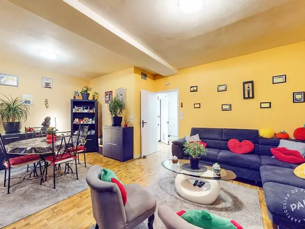 Maison 4 pièces 95 m²