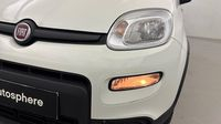 Fiat Panda 1.0 70ch BSG S&S City Life (Juin2021) — photo 17