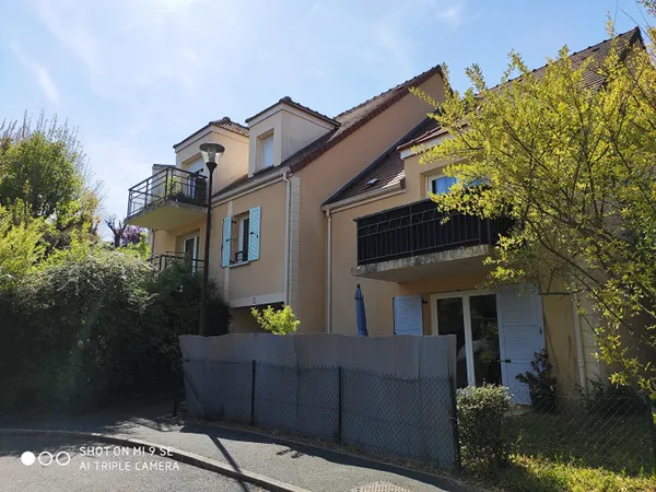 Appartement Etampes 1 pièce(s) 29.86 m2