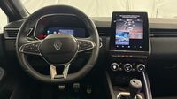 Renault Clio 1.0 TCe 90ch esprit Alpine - 24 — photo 11