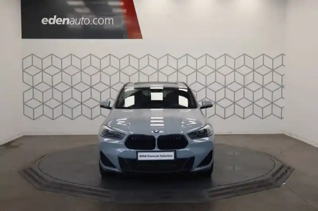 Bmw X2 xdrive 25e 220 ch bva6 — photo 88
