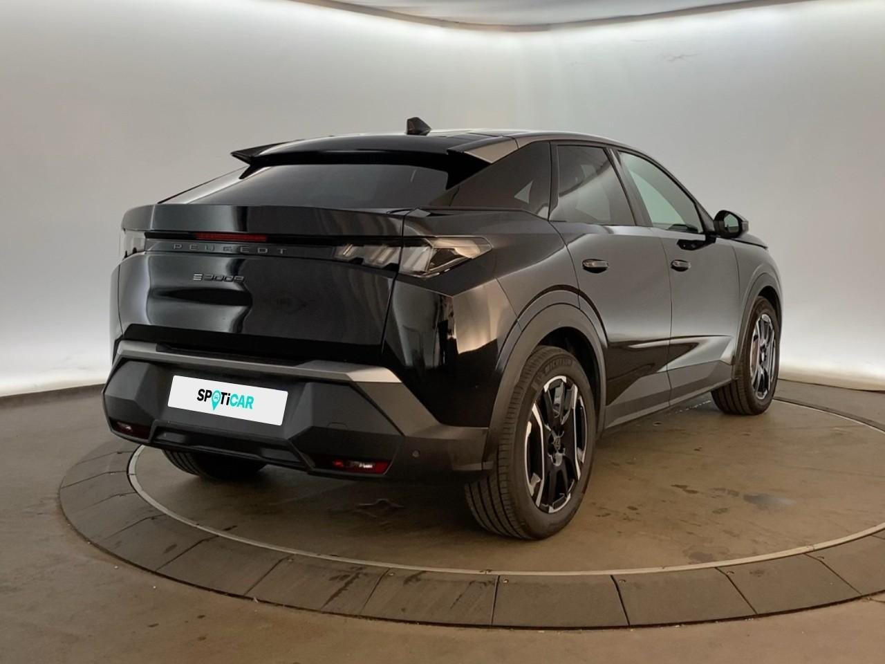 Peugeot 3008 electrique 210 ch 73 kwh allure — photo 7