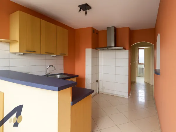 Appartement lumineux