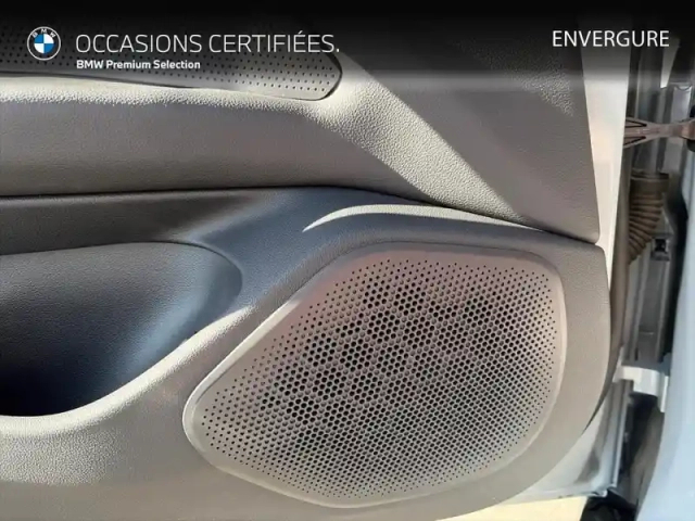 Bmw I4 edrive40 340ch m sport — photo 14