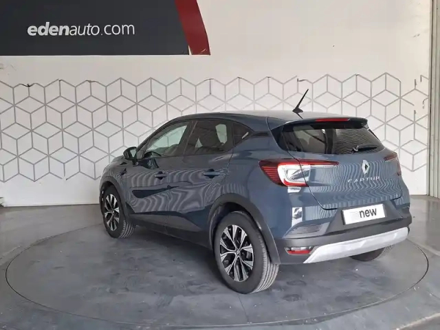 Renault Captur tce 90 — photo 3