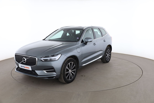 Volvo XC60 2.0 T8 Twin Engine Plug-in Hybrid Inscription Geartronic 8