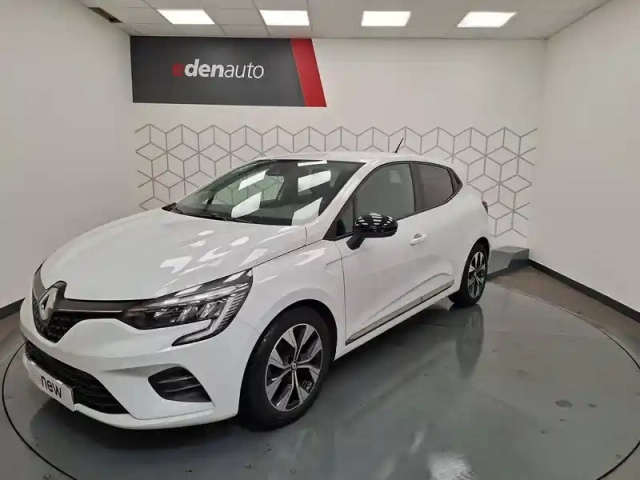 Renault Clio tce 100 gpl — photo 9