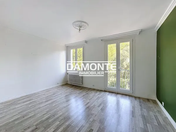 Appartement 3 pièces 57 m2