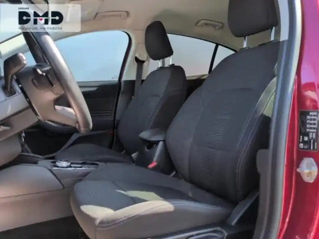 Ford Focus active 1.0 ecoboost 125ch bva — photo 9