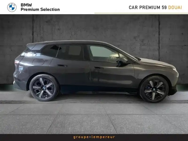 Bmw Ix xdrive40 326ch — photo 5