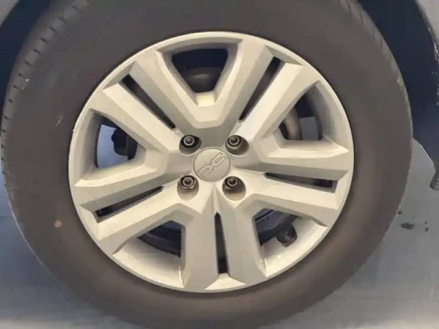 Dacia Sandero tce 90 — photo 25
