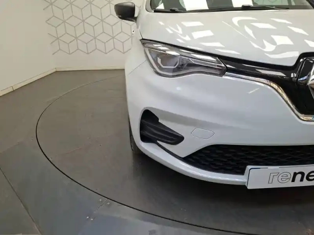 Renault Zoé zoe r110 — photo 9