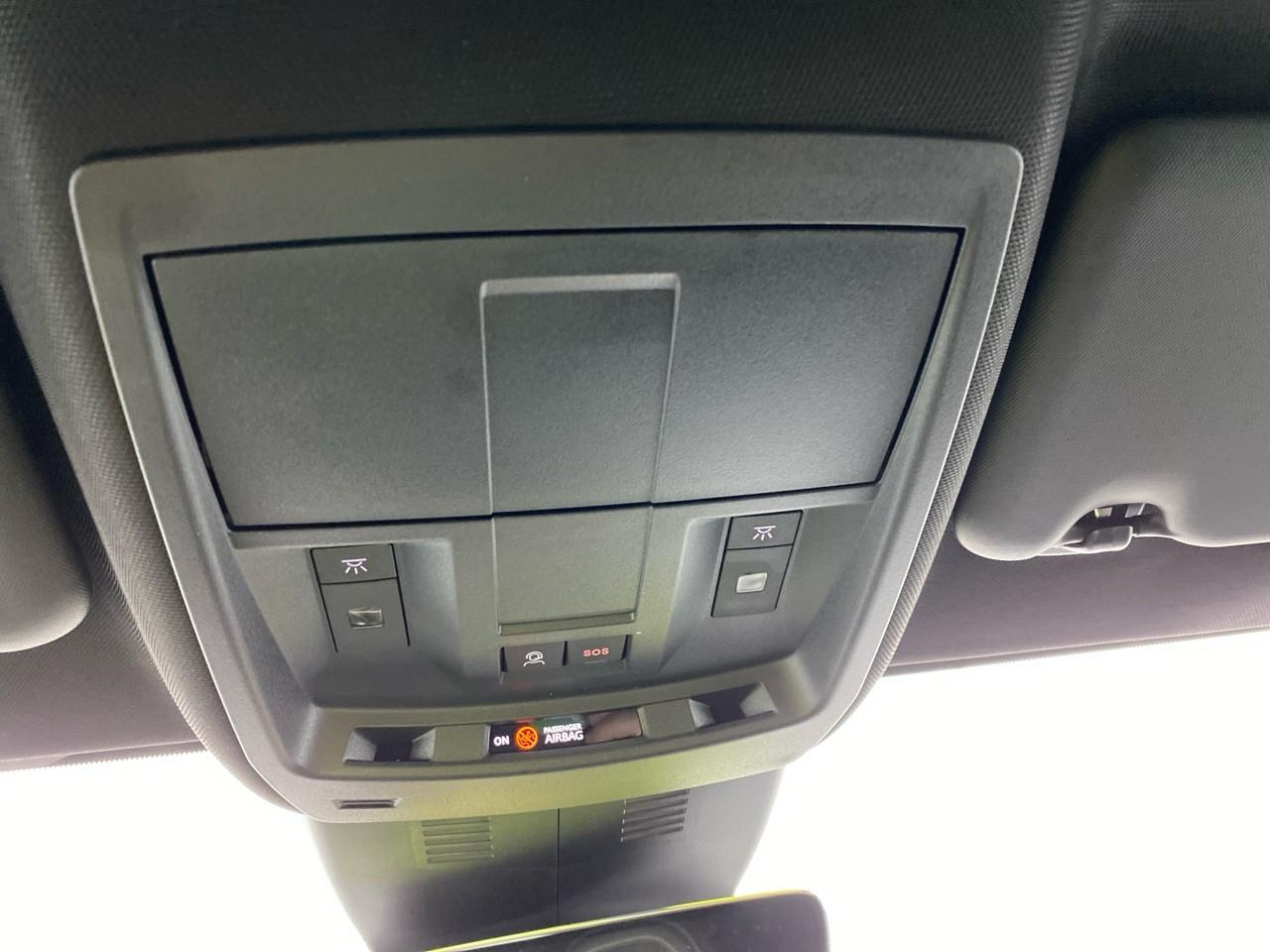 Peugeot 3008 hybrid 145 e-dcs6 gt — photo 19