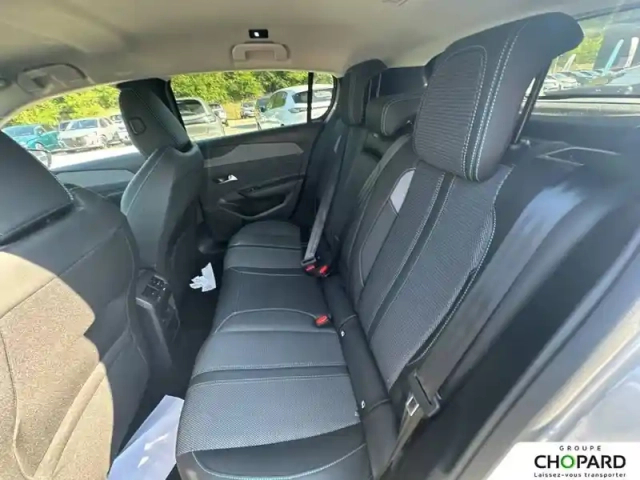 Peugeot 308 bluehdi 130ch s&amp;s eat8 — photo 18