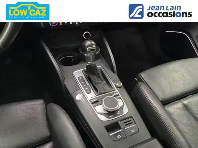 Audi A3 sportback 35 tdi 150 s tronic 7 — photo 13