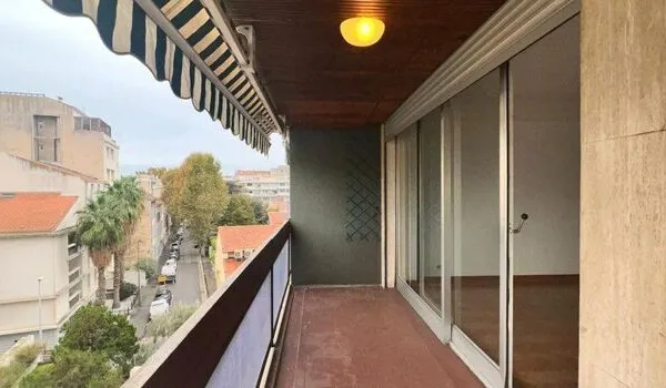 Appartement 3 pièces 79 m²