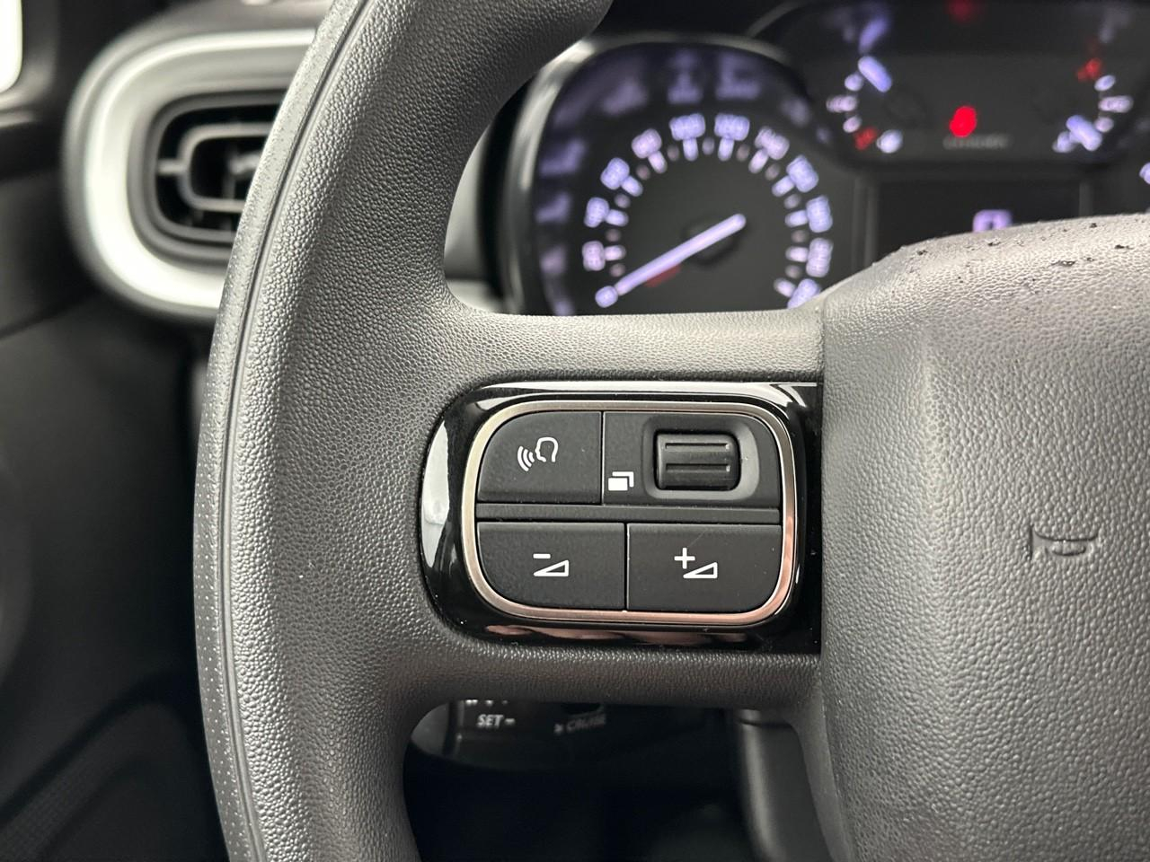 Citroën C3 bluehdi 100 bvm6 you — photo 22