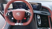 Mg Cyberster EV 510ch - 77kWh 4WD — photo 10