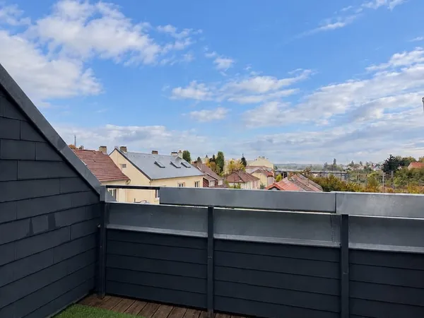 Appartement 3 pièces 76 m²