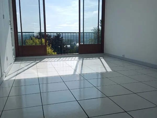 Vend T3 résidence à Beauvais