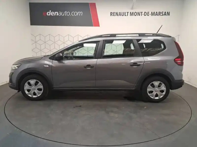 Dacia Jogger eco-g 100 5 places gsr2 — photo 2