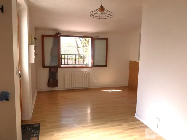 Appartement 3 pièces 43 m²