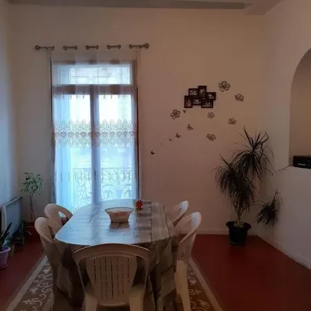 Appartement 4 pièces 83 m²