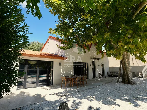 Maison 5 pièces 114 m²
