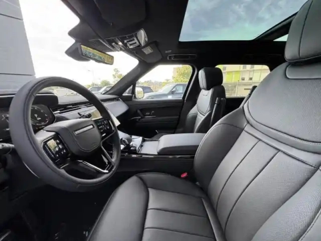 Land Rover Range Rover sport 3.0 p460e 460ch phev dynamic hse — photo 13