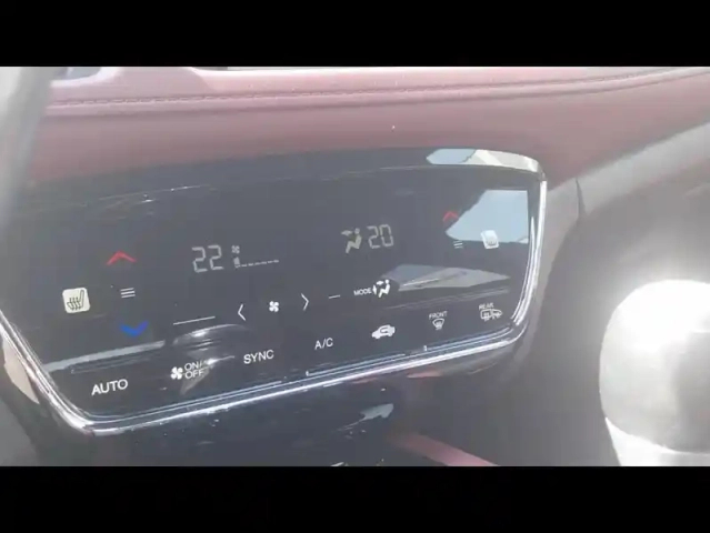 Honda Hr-V 1.5 i-vtec 182ch turbo sport — photo 18