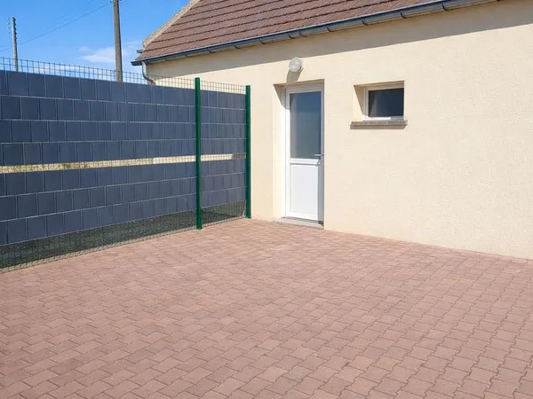 Maison 3 pièces 47 m²