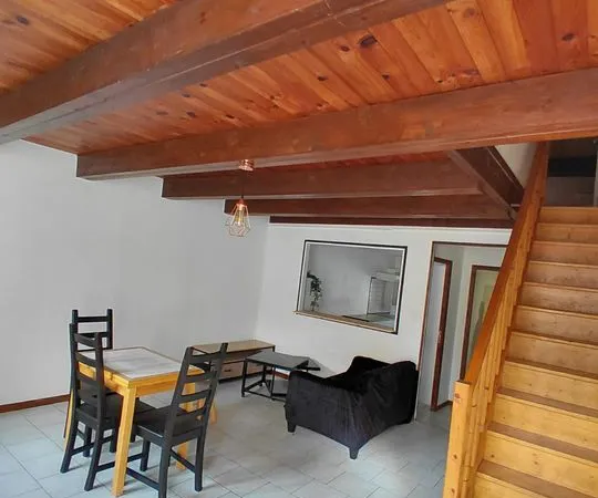 Maison de 75m2 à louer sur Surgères