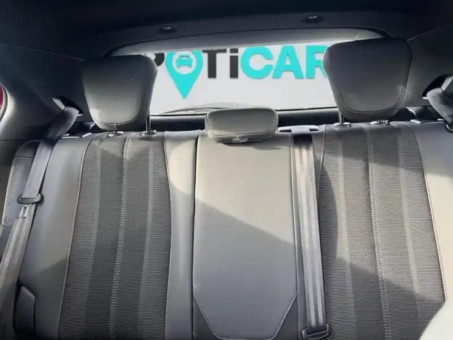 Opel Mokka electric 136ch gs — photo 13