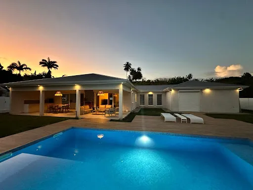 Maison 5 pièces 248 m²