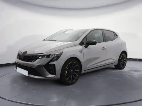 Renault Clio e-tech full hybrid 145 ch gsr2