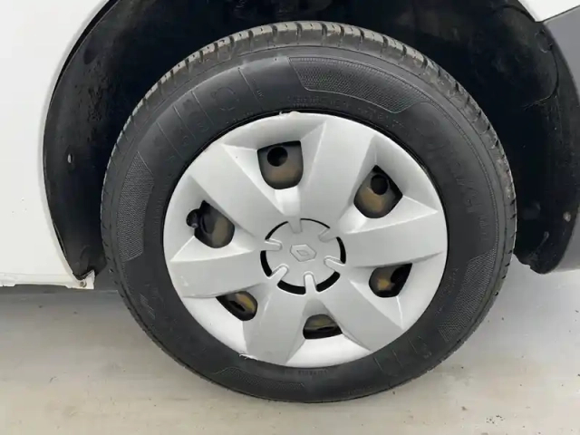 Renault Kangoo express blue dci 80 — photo 30