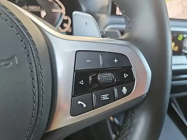 Bmw X3 xdrive 30e 292ch bva8 — photo 24