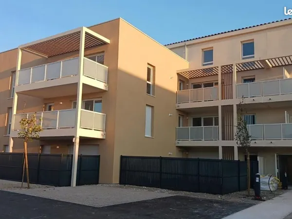 Appartement 4 pièces 78 m²