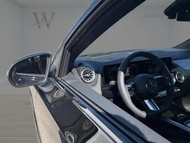 Mercedes Gla 200 d edition 140 — photo 9
