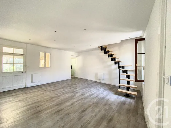 Maison 3 pièces 72 m²